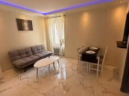 loue appartement meublé