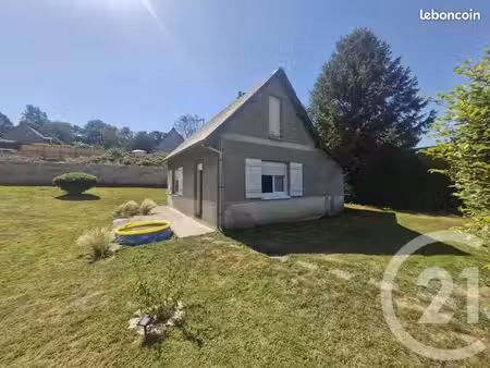 maison 2 pièces 42 m²