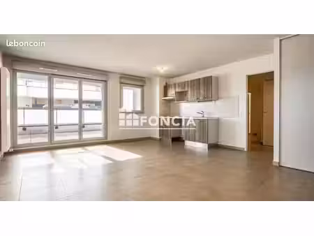 appartement t3 | 65 m² | 264 000