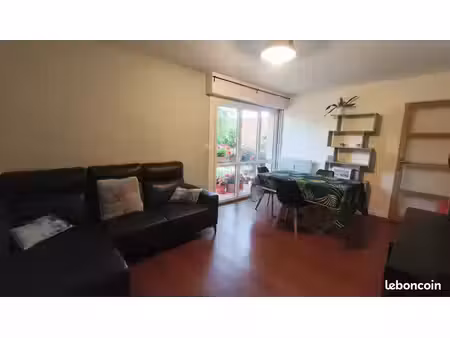 appartement t3
