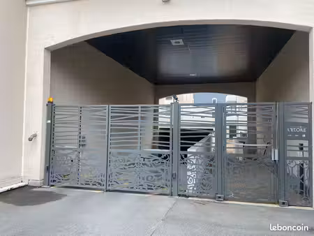 loue place de parking