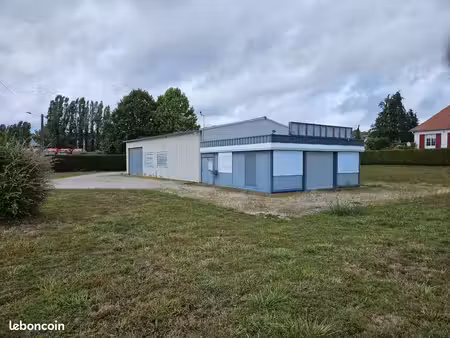 local commercial
