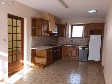 maison 4 pièces