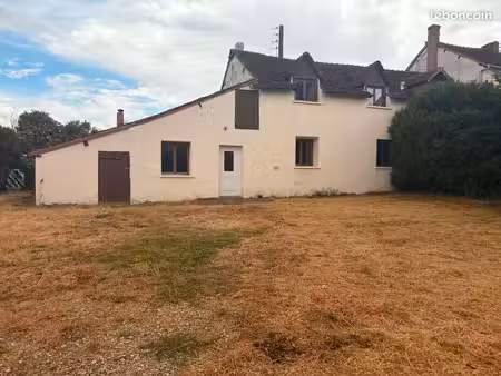 maison location