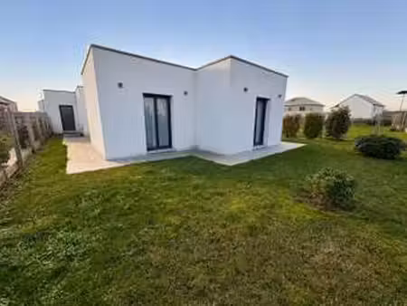 vente maison à blainville-sur-orne (14550) : à vendre / 126m² blainville-sur-orne