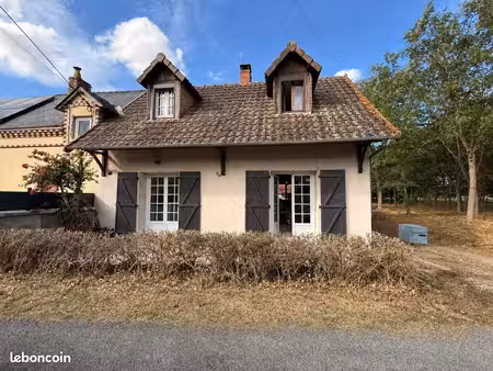 maison 4 pièces 92 m²