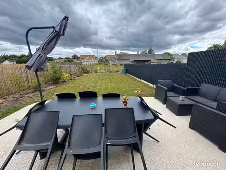 maison a louer sur change 72