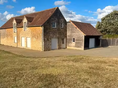 location fermette