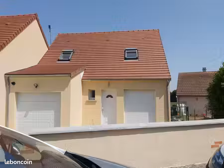 maison 4 pièces