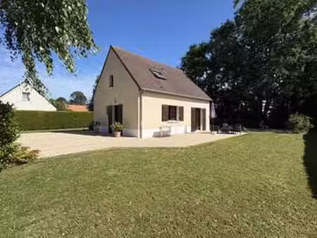 vente maison au fresne-camilly (14480) : à vendre / 105m² le fresne-camilly