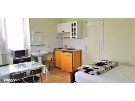 chambre meublee a louer