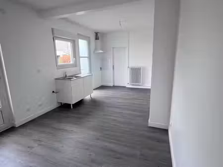 location maison 50 m2