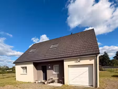 lire l'annonce svp :maison t3 à louer sur parigné-le-polin