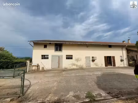 maison 7 pièces 170 m²