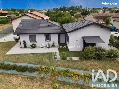 maison 3 pièces 95 m²