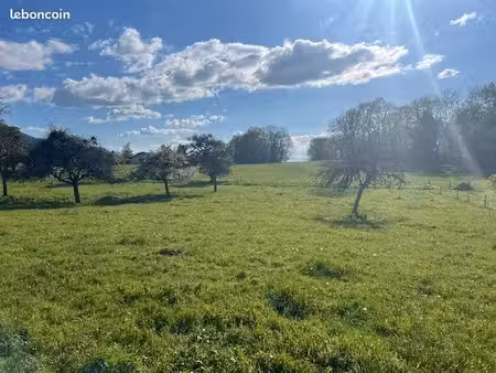 terrain à bâtir de 730 m² à larringes (74)