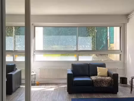 appartement t2 rouen jouvenet