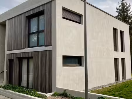 t3 59 m² – 1er et dernier étage - résidence récente – box fermé – thonon ouest (létroz)