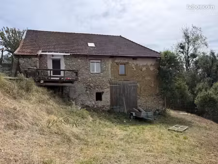 maison 4 pièces 75 m²