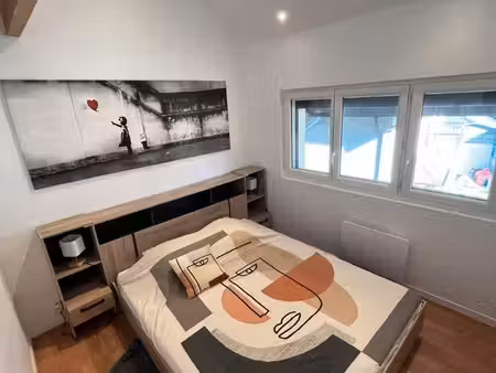 vente maison de ville