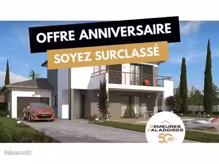 maison 5 pièces 142 m²