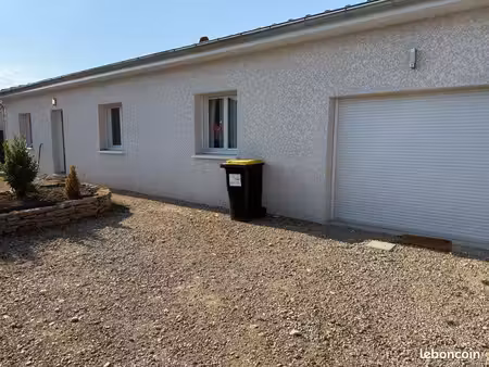 maison loyettes