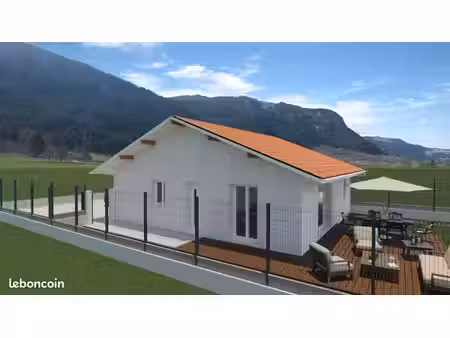 maison 4 pièces 83 m²