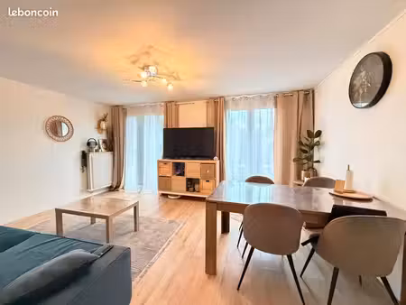 maison t5 avec jardin