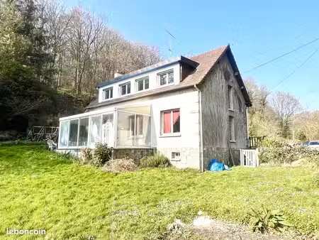 maison 6 pièces 162 m²