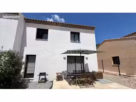maison 4 pièces 92 m²
