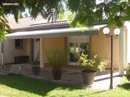 maison 4 pièces 110 m2 dans quartier calme
