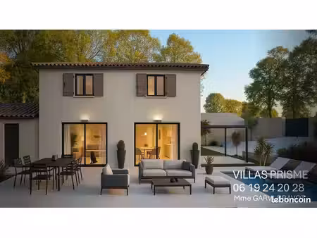 terrain 723 m² la valette du var