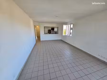 t4 80 m² allonzier-la-caille (74350)