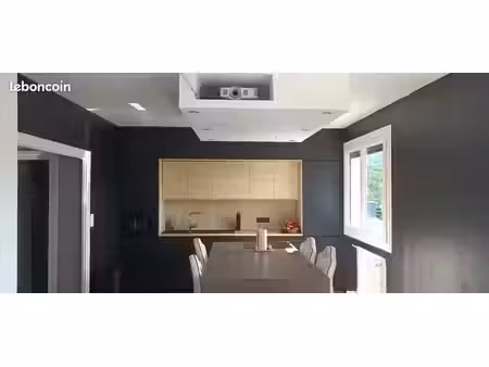 appartement 3 pièces – 62 m² – square joppet - lumineux et récemment rénové avec possibili