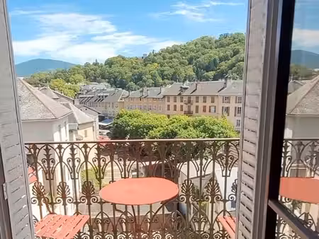 appartement t2 à vendre