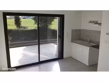 appartement 3 pièces à la campagne – calme et qualité de vie