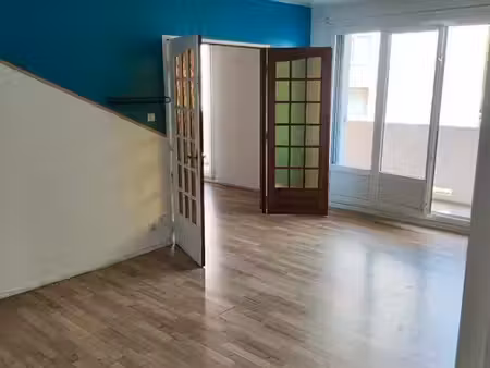 appartement à louer f3