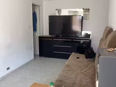toulon – saint-jean-du-var – t2 loué 36 m² – investissement avec rente viagère