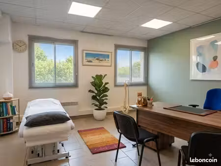 location pour medical et paramedical