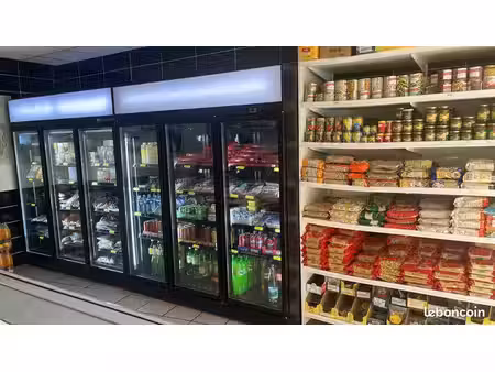 fond de commerce