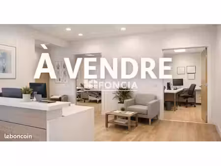 special investisseur draguignan - a vendre murs de cabinet medical vendus loues