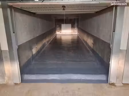 location garage double