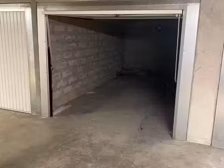 location garage