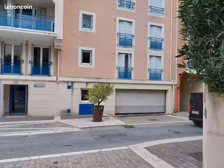 garage box