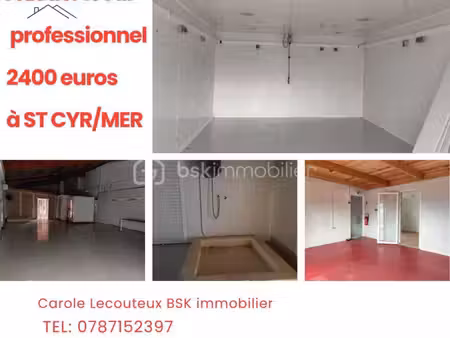 local 192 m²