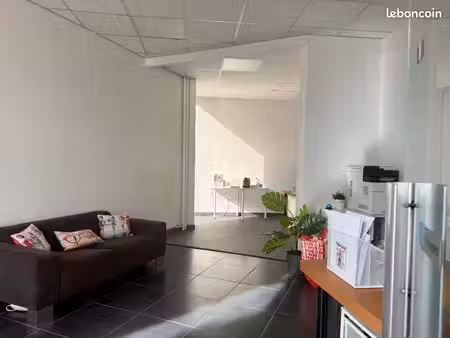 à vendre – local professionnel (murs) – toulon centre- proche mayol
