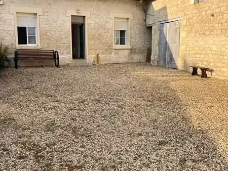 location maison (t5) proche center-park