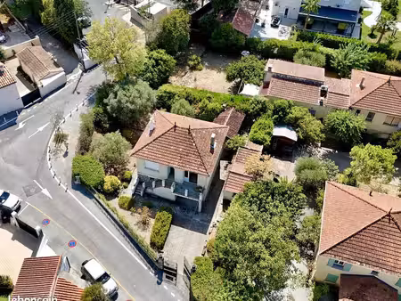 maison 3 pièces 50 m²