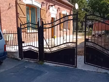 maison 120m2
