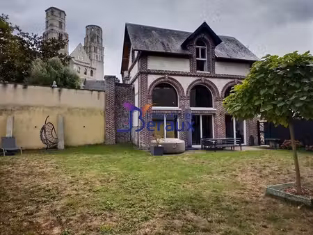 maison 3 pièces 69 m²